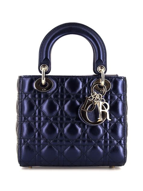 mini lady dior inspired bag|pre owned lady dior bag.